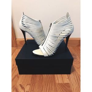 Giuseppe Zanotti Heels